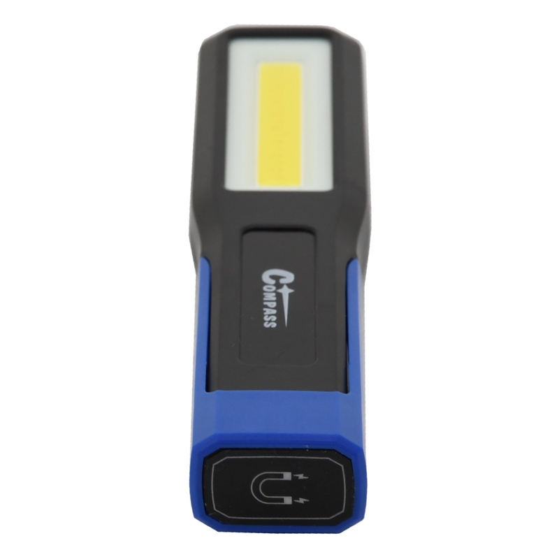 Montarea lanternă cu LED-uri Compas 150 lm