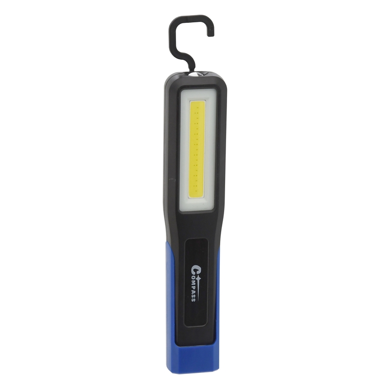 Montarea lanternă cu LED-uri Compas 150 lm