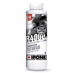 Ulei de motor Ipone R4000 RS 10W40 1 l