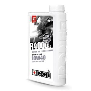 Ulei de motor Ipone R4000 RS 10W40 2 l