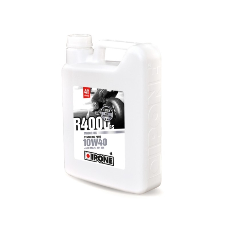 Ulei de motor Ipone R4000 RS 10W40 4 l