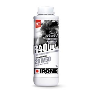 Ulei de motor Ipone R4000 RS 20W50 1 l