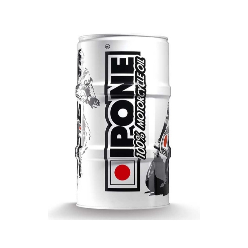 Ulei de motor Ipone Road Twin 15W50 60 l