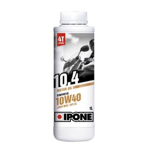 Ulei de motor Ipone 10.4 10W40 1 l lichidare