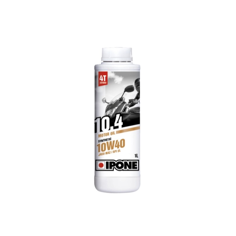 Ulei de motor Ipone 10.4 10W40 1 l