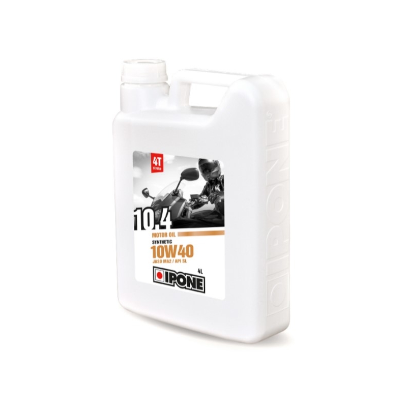 Ulei de motor Ipone 10.4 10W40 4 l