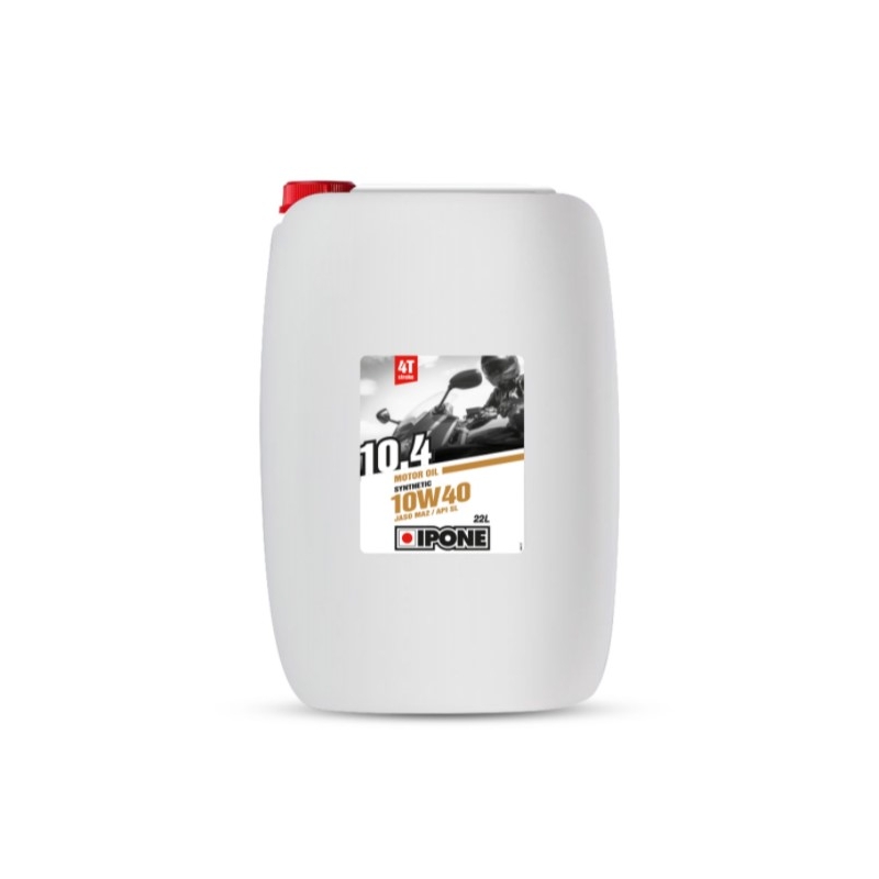 Ulei de motor Ipone 10.4 10W40 22 l