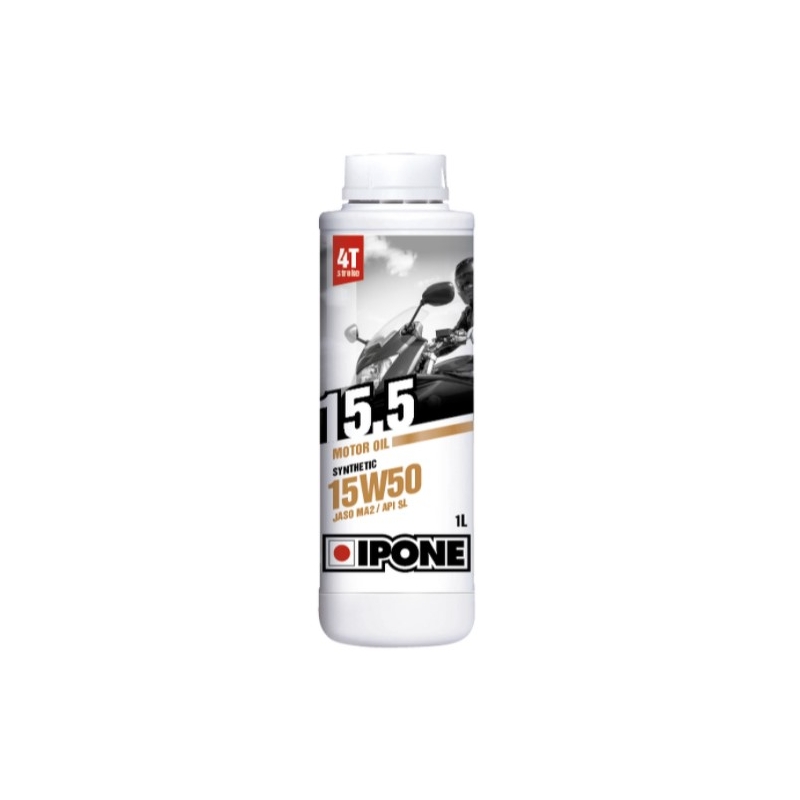 Ulei de motor Ipone 15.5 15W50 1 l lichidare