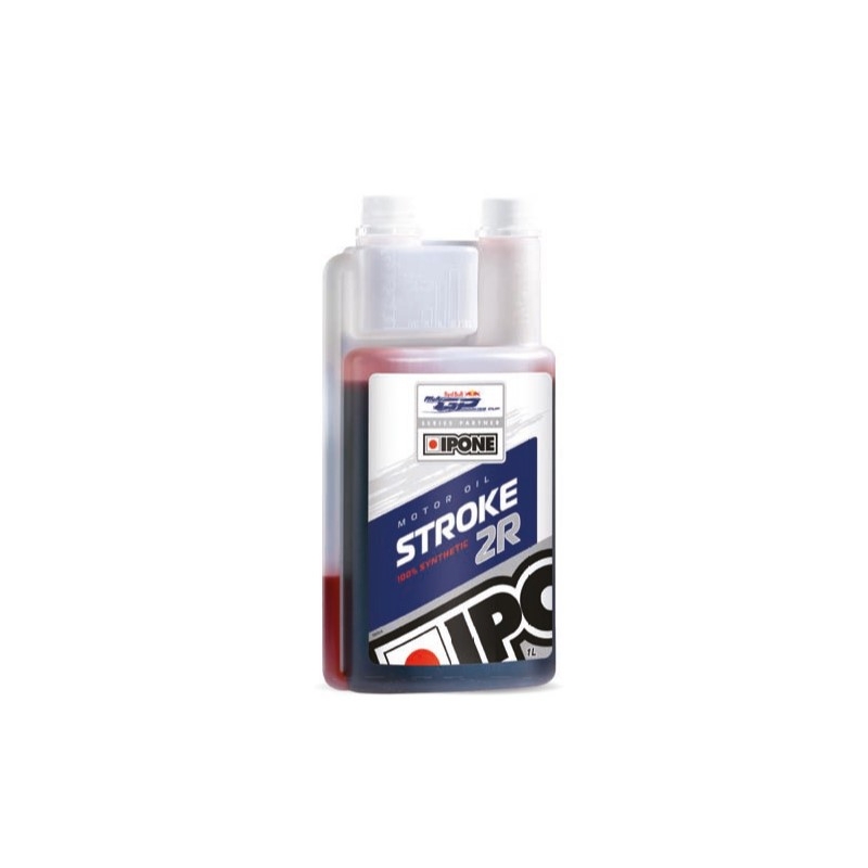 Ulei de motor Ipone Stroke 2R Racing 2T 1 l
