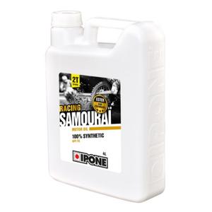 Ulei de motor Ipone Samourai Racing 2T 4 l