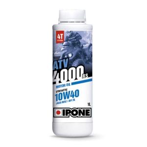 Ulei de motor Ipone ATV 4000 RS 10W40 1 l
