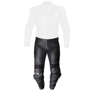 Tschul 770 pantaloni negri pentru bărbați lichidare