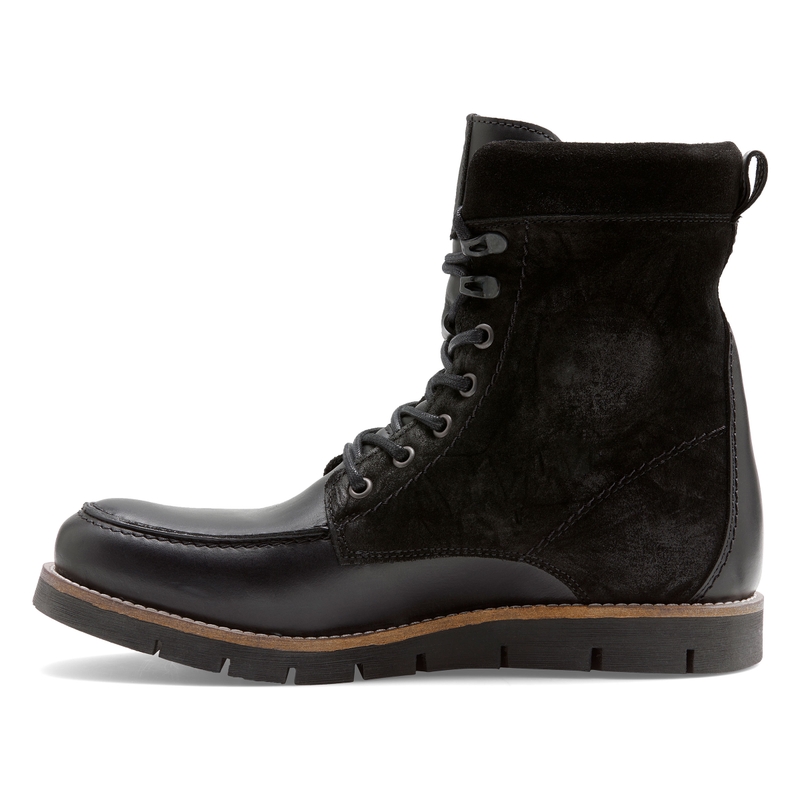 Revit Mohawk 3 cizme de motocicletă negru lichidare