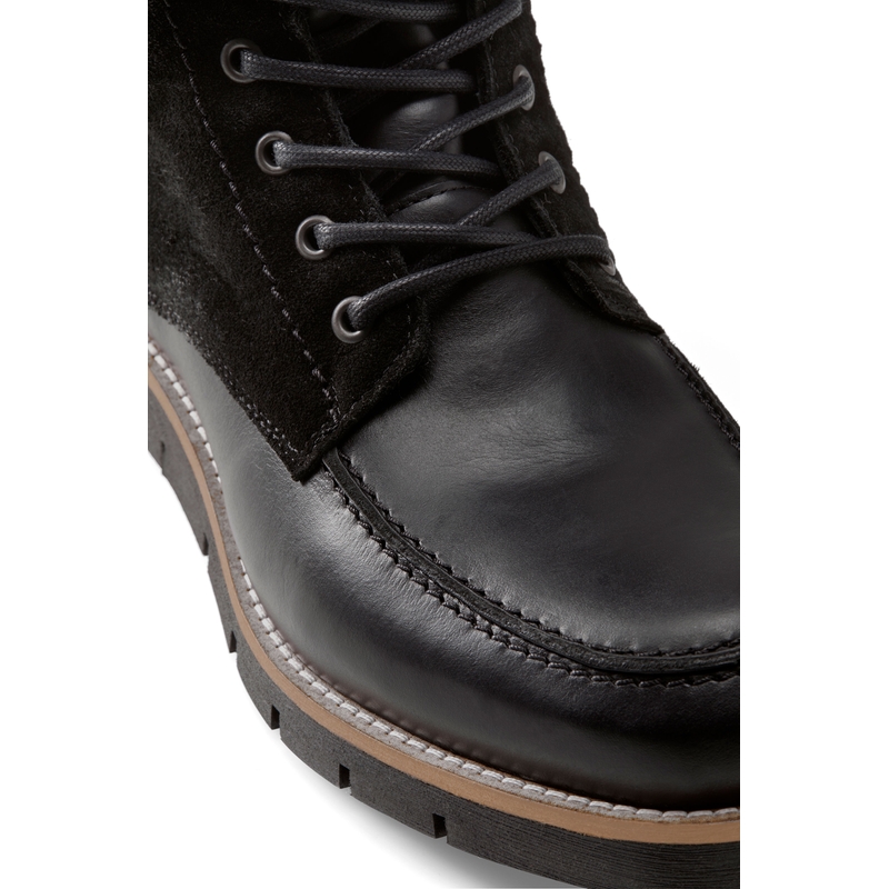 Revit Mohawk 3 cizme de motocicletă negru lichidare