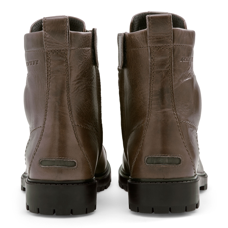 Cizme de motocicletă Revit Patrol verde-oliv lichidare