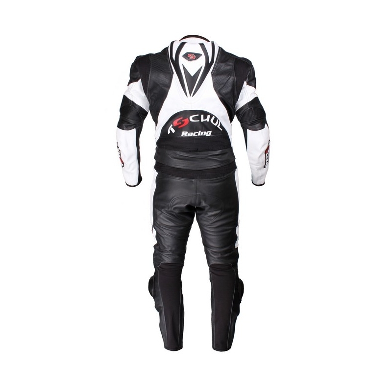 Jacheta pentru bărbați Tschul 770 negru și alb výprodej lichidare