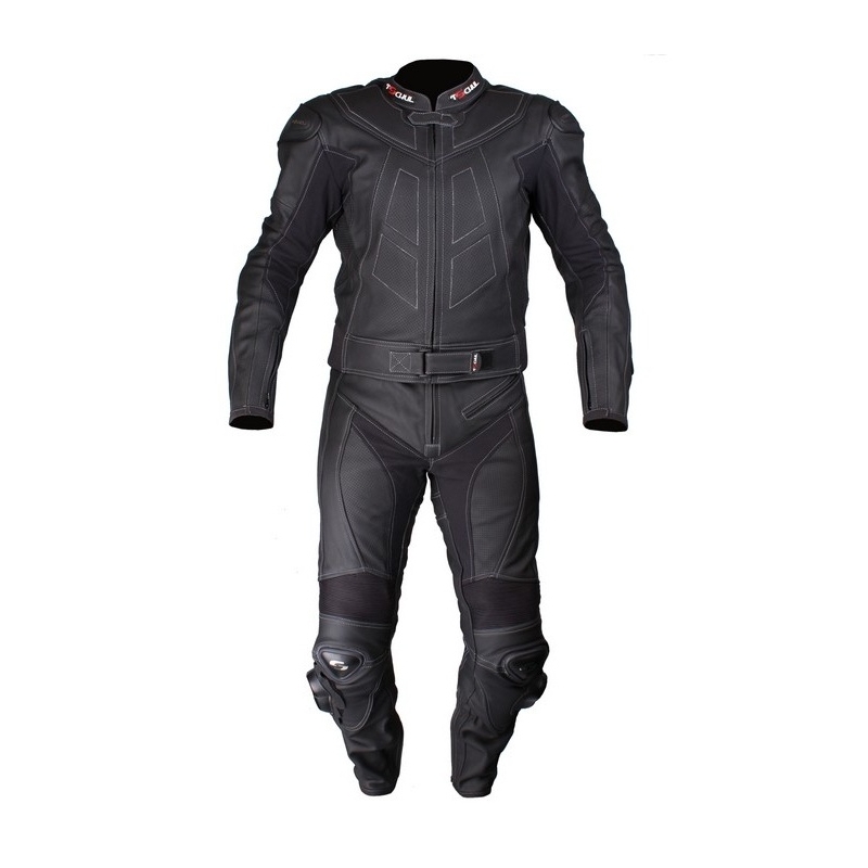 Pánská kombinéza Tschul 737 Vintage černá výprodej