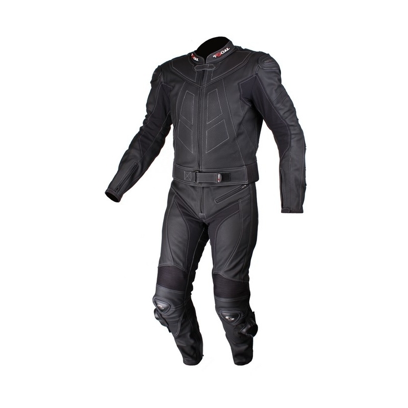 Pánská kombinéza Tschul 737 Vintage černá výprodej