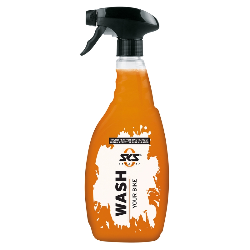 SKS Spală-ți bicicleta 750ml lichidare
