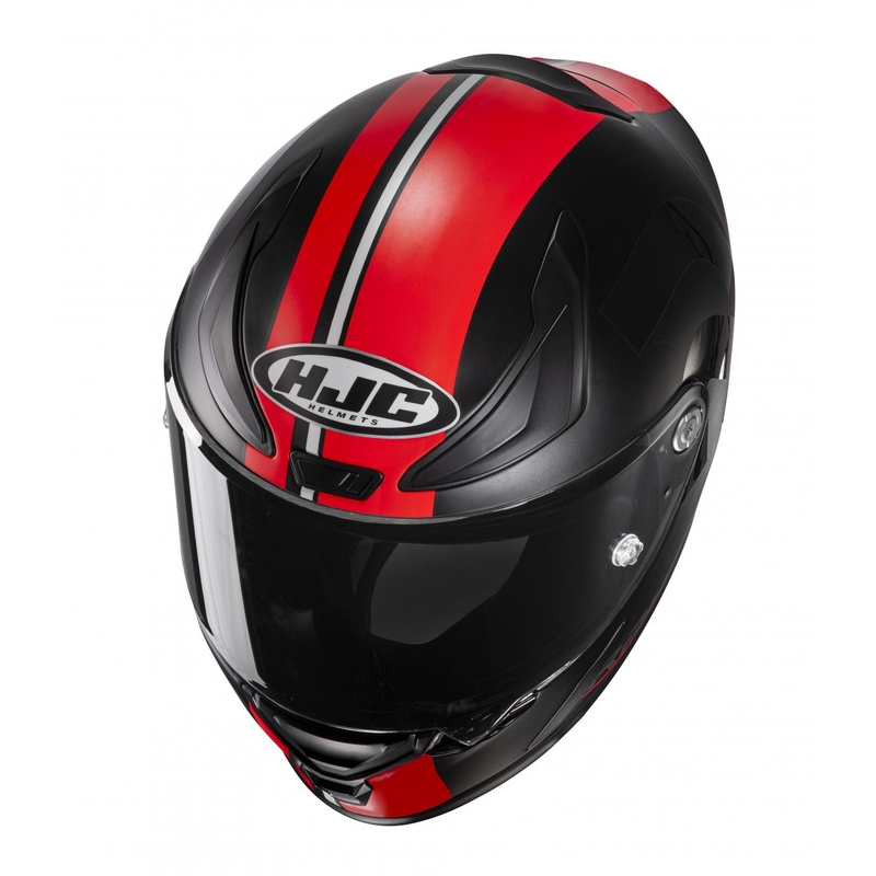 HJC RPHA 1 Senin MC1SF Cască de motociclist integrală HJC RPHA 1 Senin MC1SF