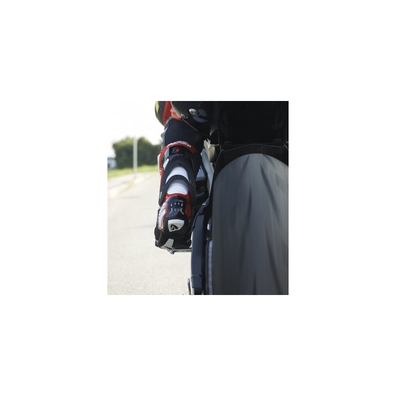 Cizme de motocicletă Forma Ice Pro Red