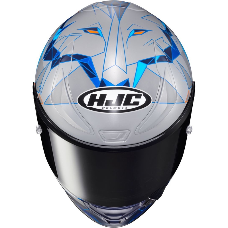 HJC RPHA 1 Pol Espargaro Replica MC2SF cască de motocicletă integrală HJC RPHA 1 Pol Espargaro Replica MC2SF