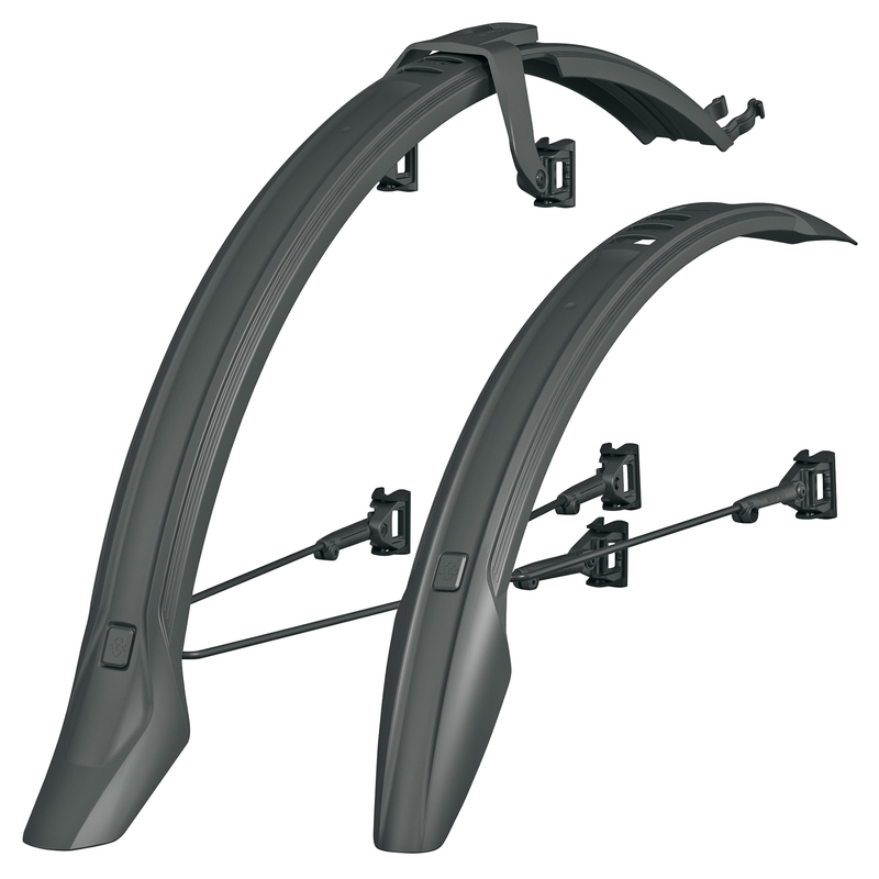 Apărători SKS VELOFLEXX Set lichidare