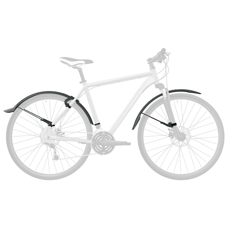Apărători SKS VELOFLEXX Set lichidare