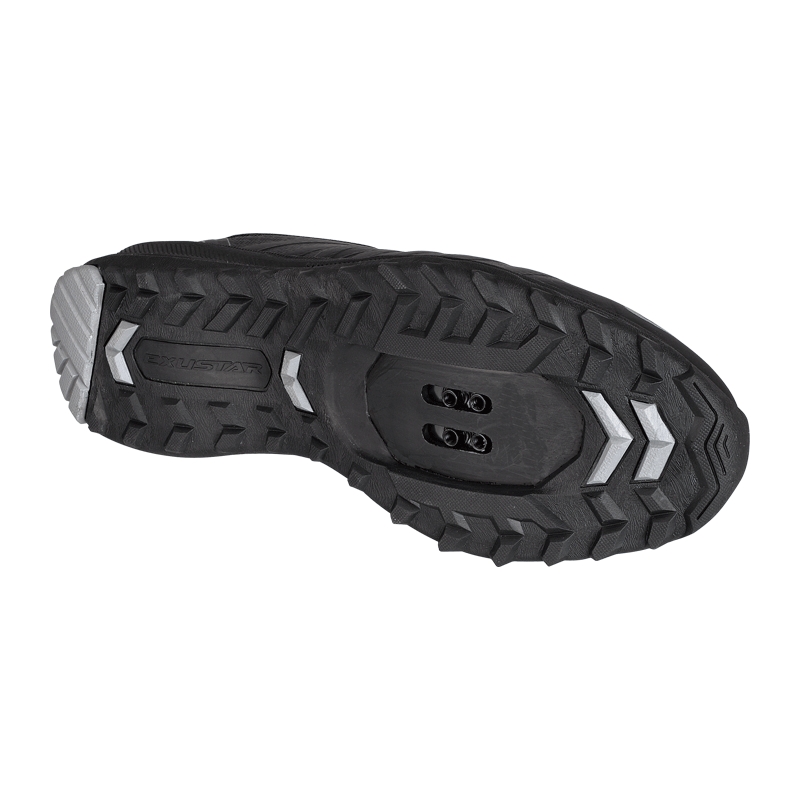 Treads Exustar MTB SM817 negru lichidare