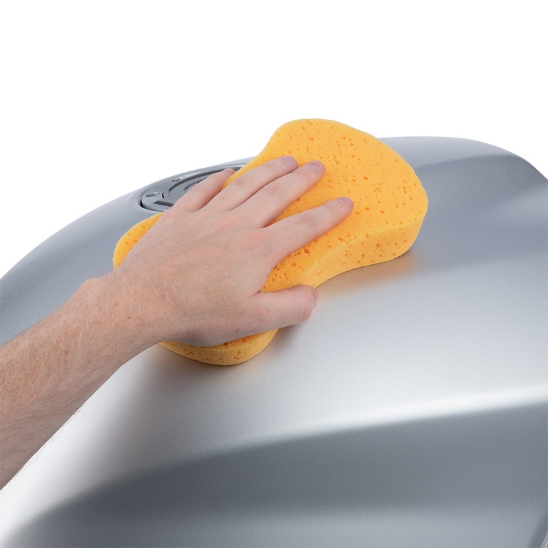 Oxford Expanding Sponge