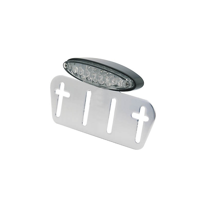 Lumina spate universală Shin-Yo LED Mini