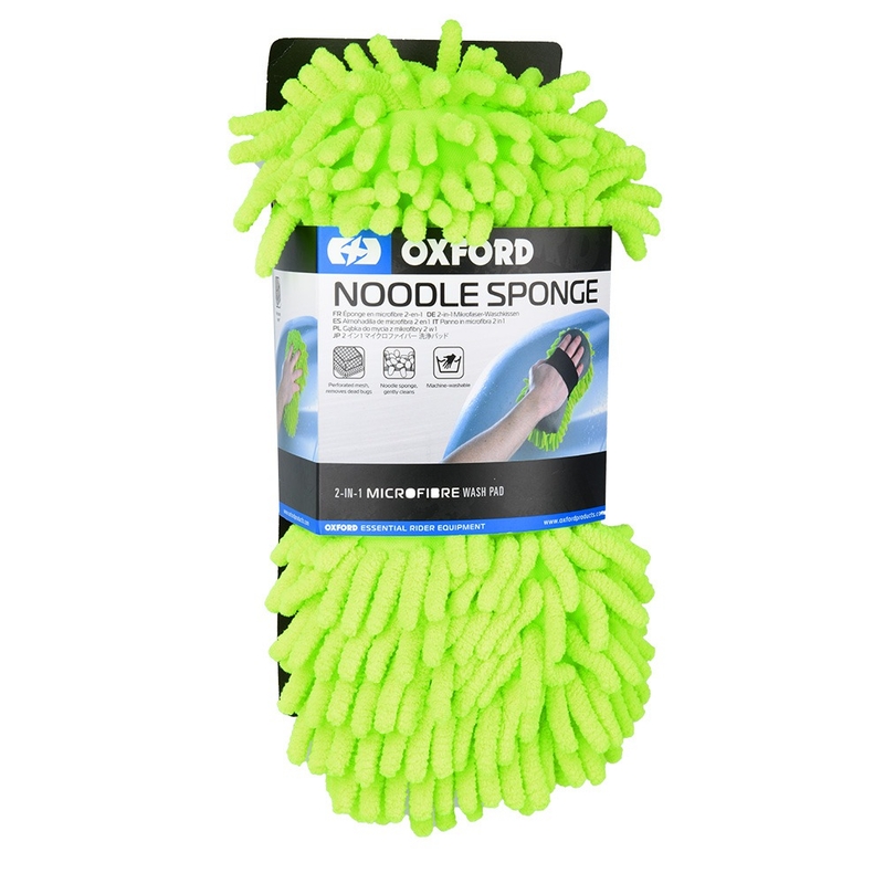 Burete Oxford Noodle