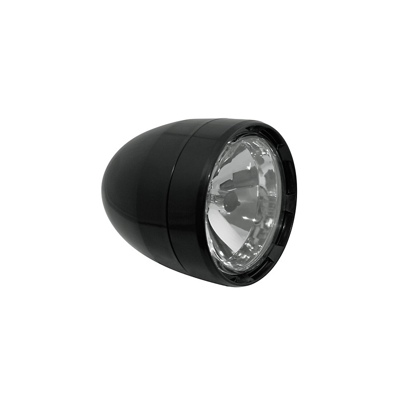 Lumină frontală universală cu lumină de parcare Shin-Yo negru lichidare