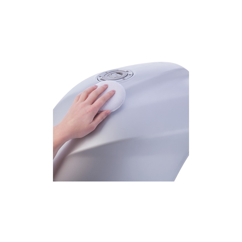 Aplicație Oxford, tampoane de detaliere