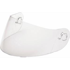 XD-16 plexi transparent pentru casca HJC C80