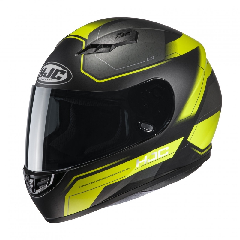 Cască de motocicletă integrală HJC CS-15 Inno MC3HSF výprodej lichidare