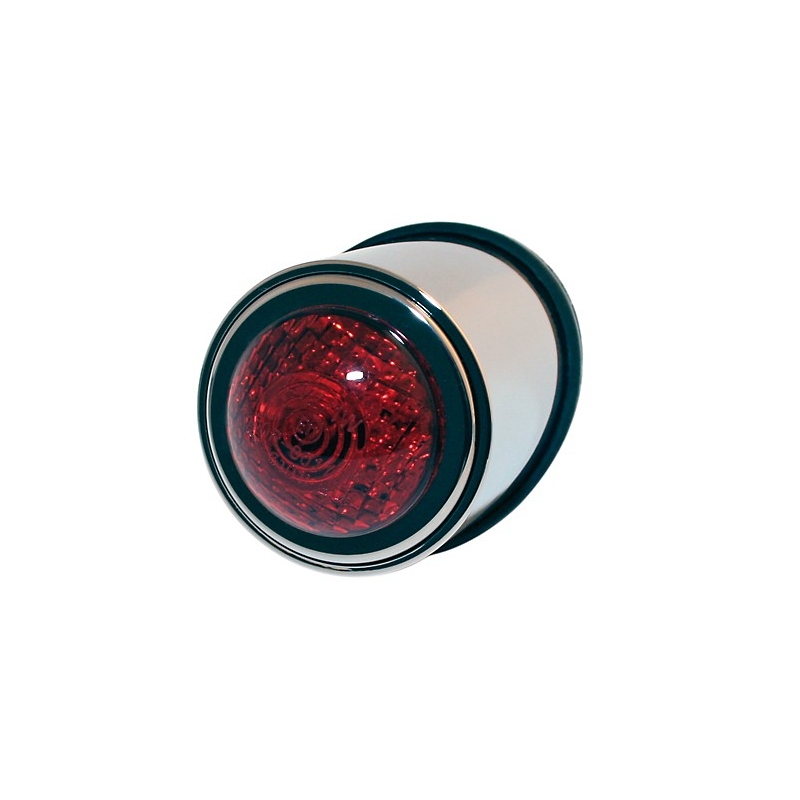 Universal LED lumina din spate Shin-Yo Old School Type1 lichidare