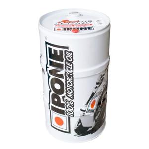 Ulei pentru snowmobile Ipone 2T Snow racing 60 l căpșuni