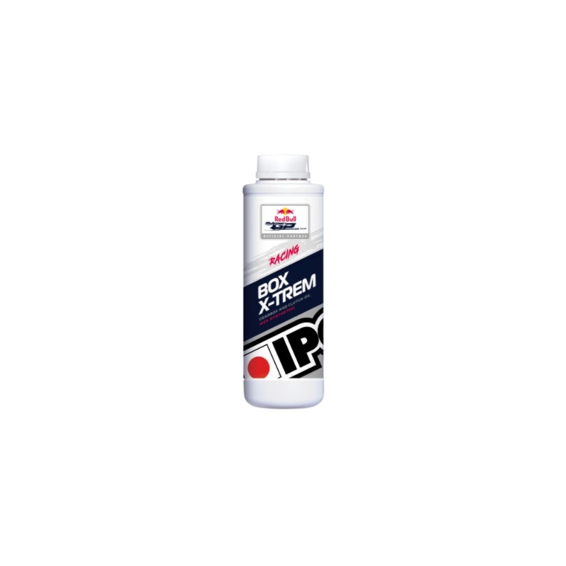 Ulei de transmisie Ipone Box Extreme 1 l