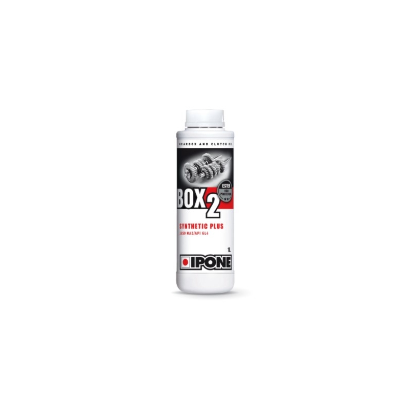 Ulei pentru angrenaje Ipone Box 2 Synthetic Plus 1 l