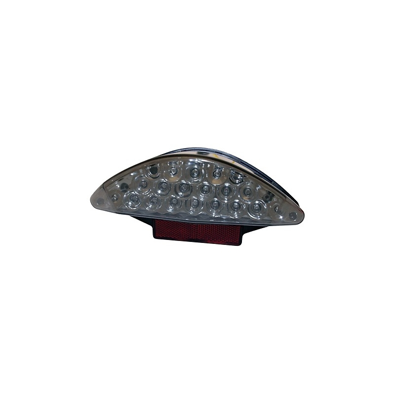 Universal LED lumina spate Shin-Yo Super Bike 2 Vânzări lichidare