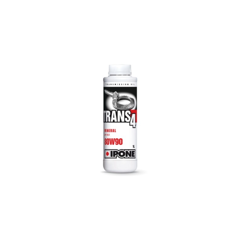 Ulei de transmisie Ipone Trans 4 80W90 1 l lichidare