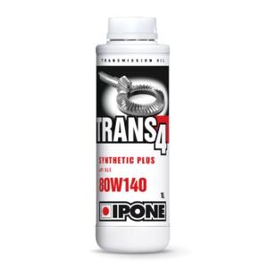 Ulei de transmisie Ipone Trans 4 80W140 1 l