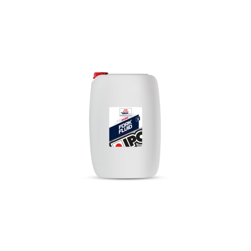 Ipone Fork Fluid Racing 3W 22 l