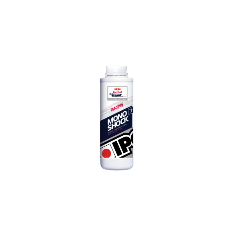Ipone Fork Fluid Racing 7W 1 l