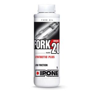 Ulei amortizor Ipone Fork Synthetic plus 20W 1 l