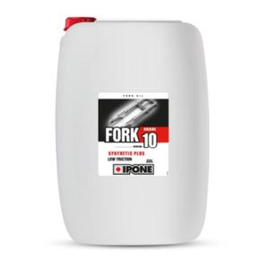 Ulei pentru amortizoare Ipone Fork Synthetic plus 10W 22 l