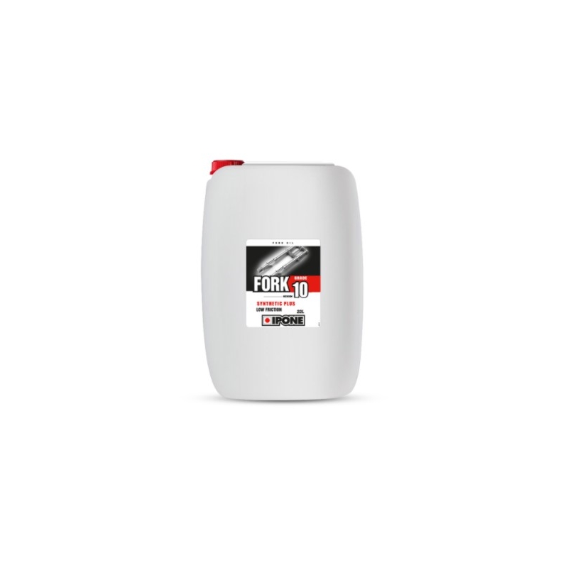 Ulei pentru amortizoare Ipone Fork Synthetic plus 10W 22 l