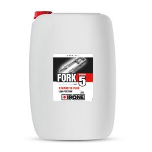 Ulei pentru amortizoare Ipone Fork Synthetic plus 5W 22 l