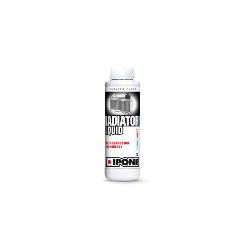 Lichid pentru radiatoare Ipone 1 l